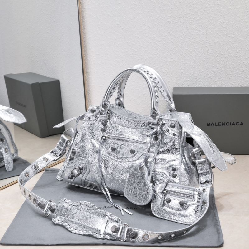 Balenciaga Classic City Bags